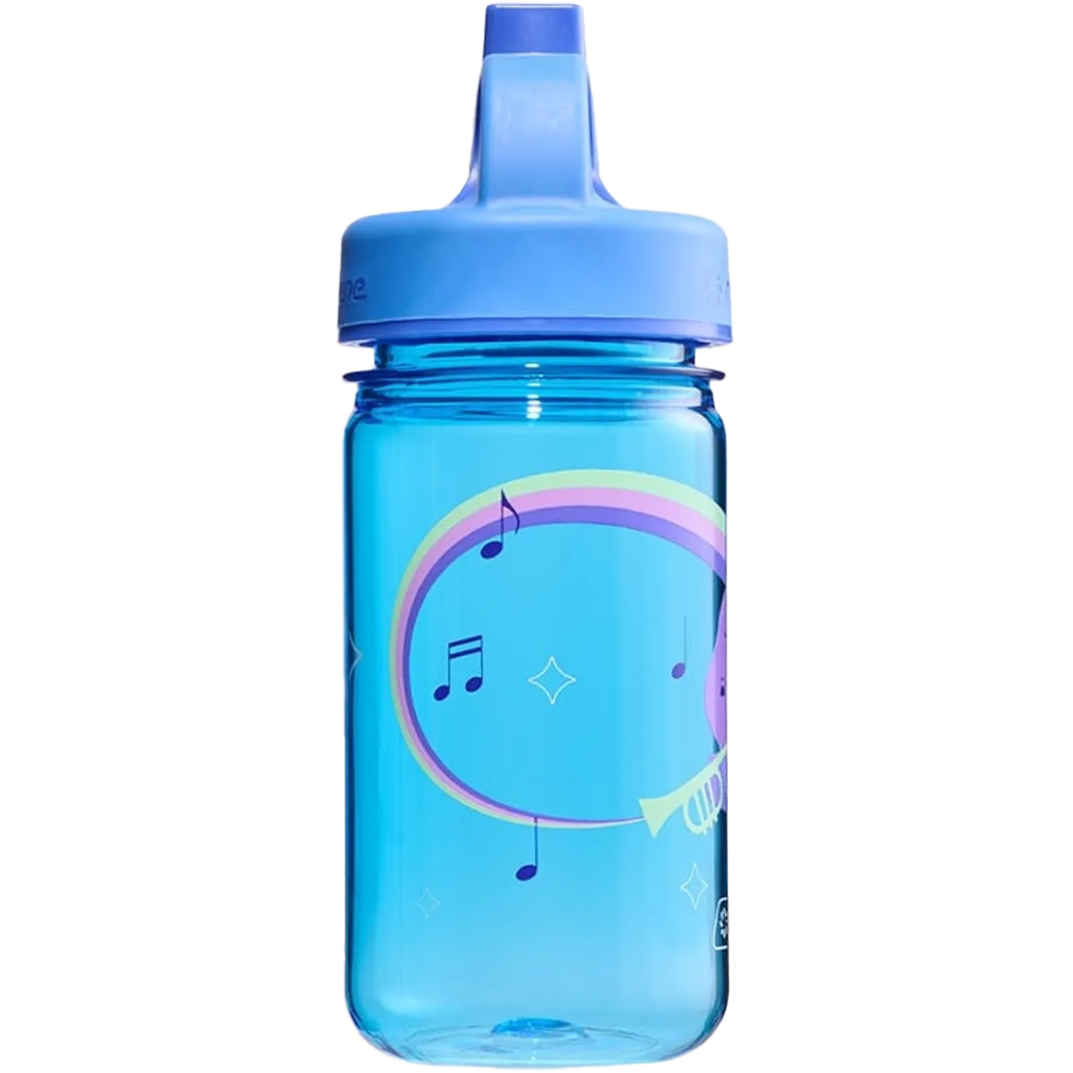 12 oz Kids Grip-N-Gulp Sustain Water Bottle