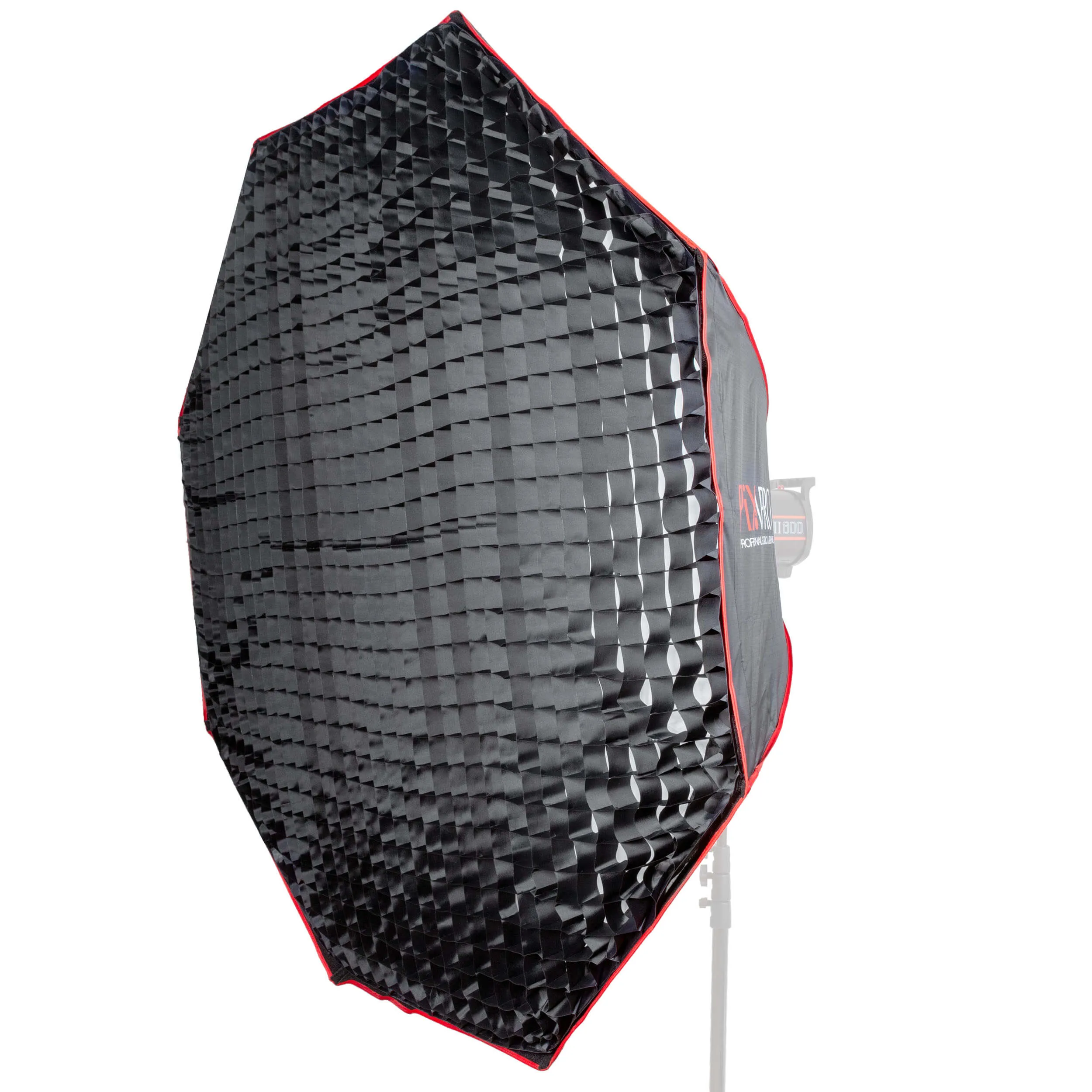 150cm (59") Strong-Sturdy Octagon Umbrella Softbox & Removable Grid