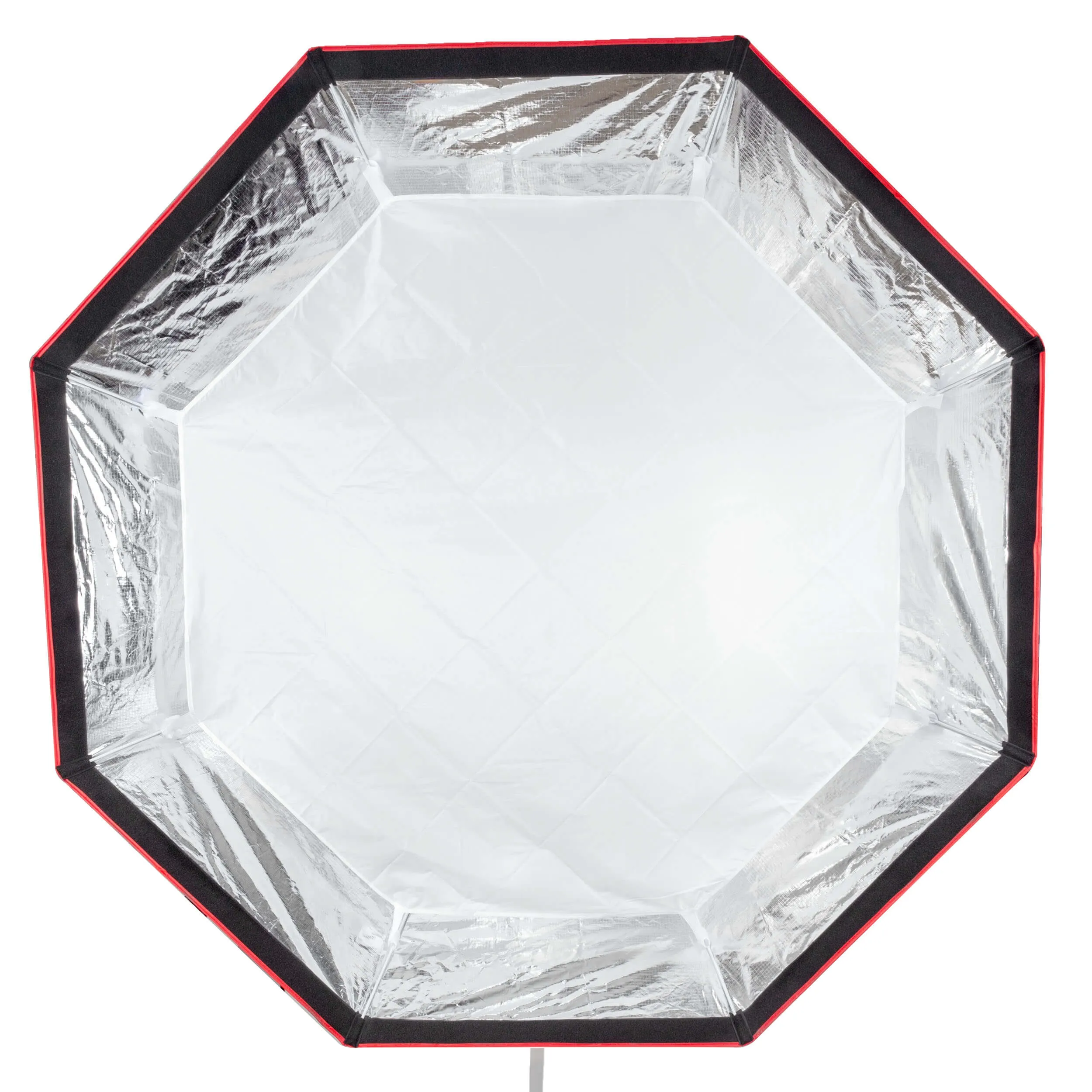 150cm (59") Strong-Sturdy Octagon Umbrella Softbox & Removable Grid