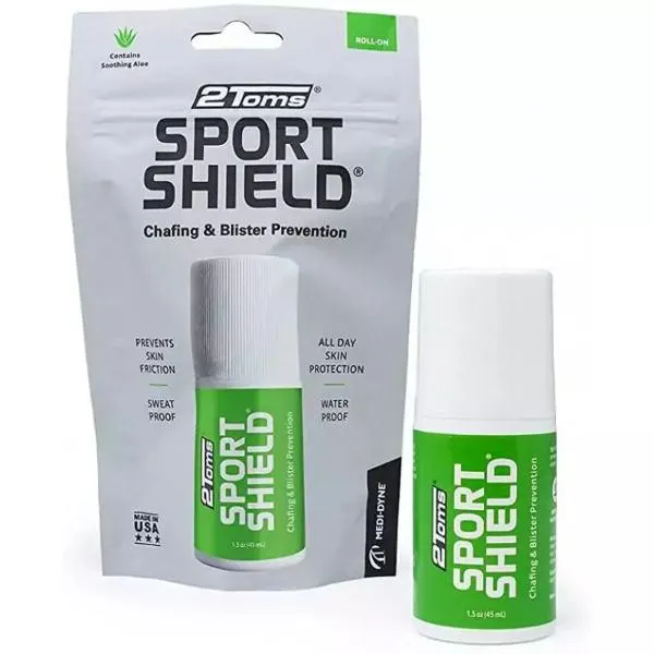 2TOMS - Sportshield 1.5 Oz Roll-on