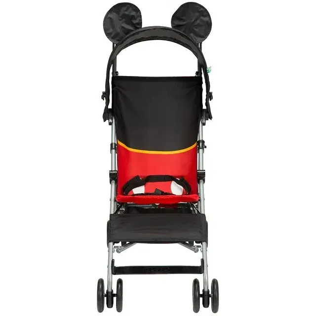 3D Canopy Umbrella Stroller - Mickey Mouse (Floor Model)