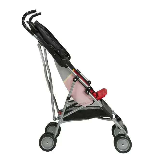 3D Canopy Umbrella Stroller - Minnie Mouse