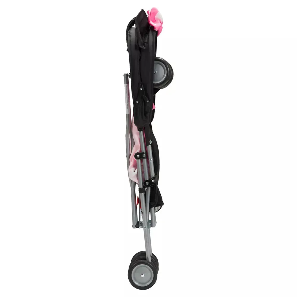 3D Canopy Umbrella Stroller - Minnie (See description)