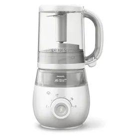 4 in 1 Healthy Baby Food Maker