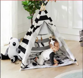 ABC Baby Activity Tent