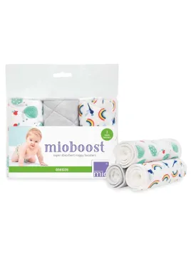 Absorbent Pad Boost