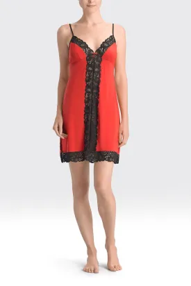 Addictive Jersey Chemise