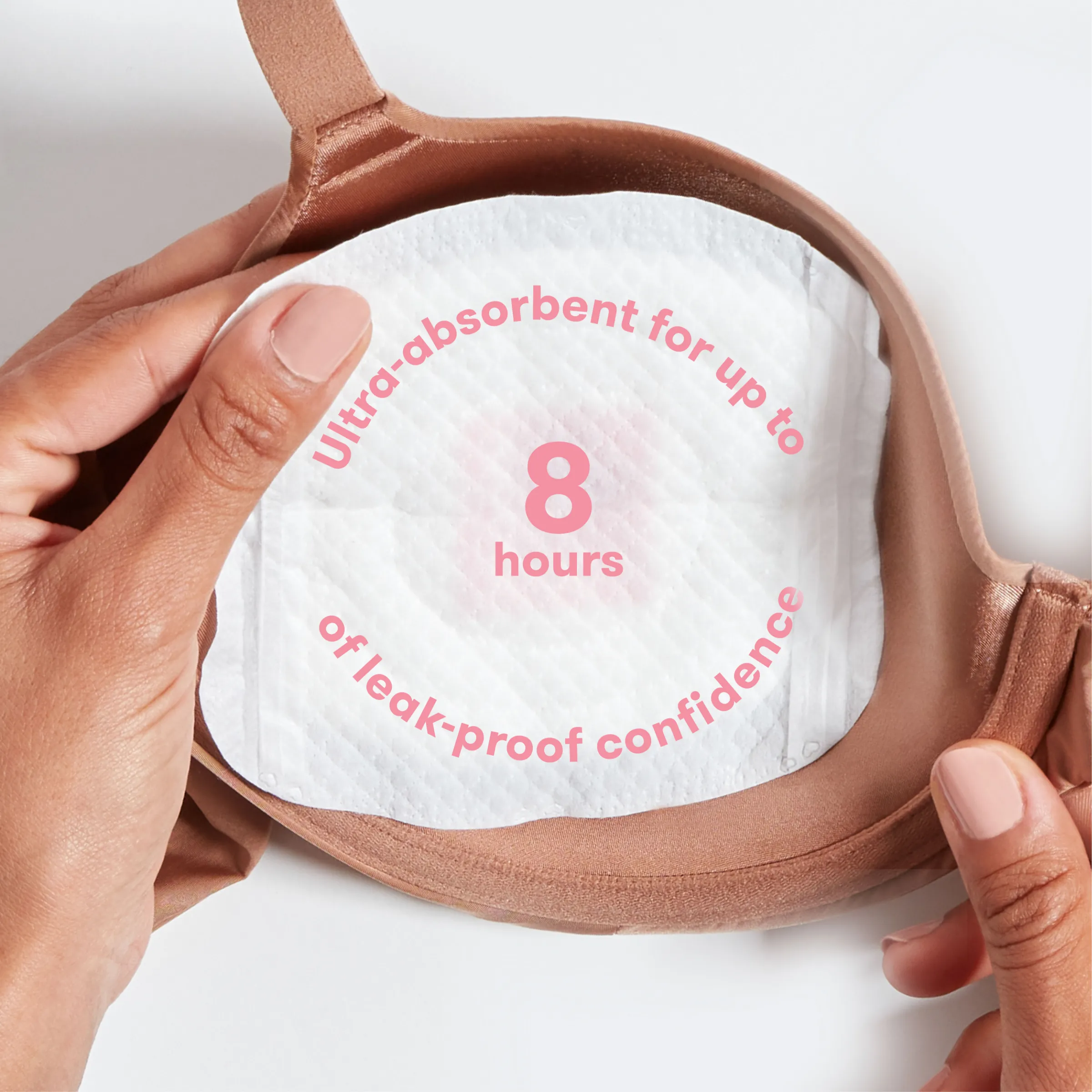 All-Day Dry Nursing Pads