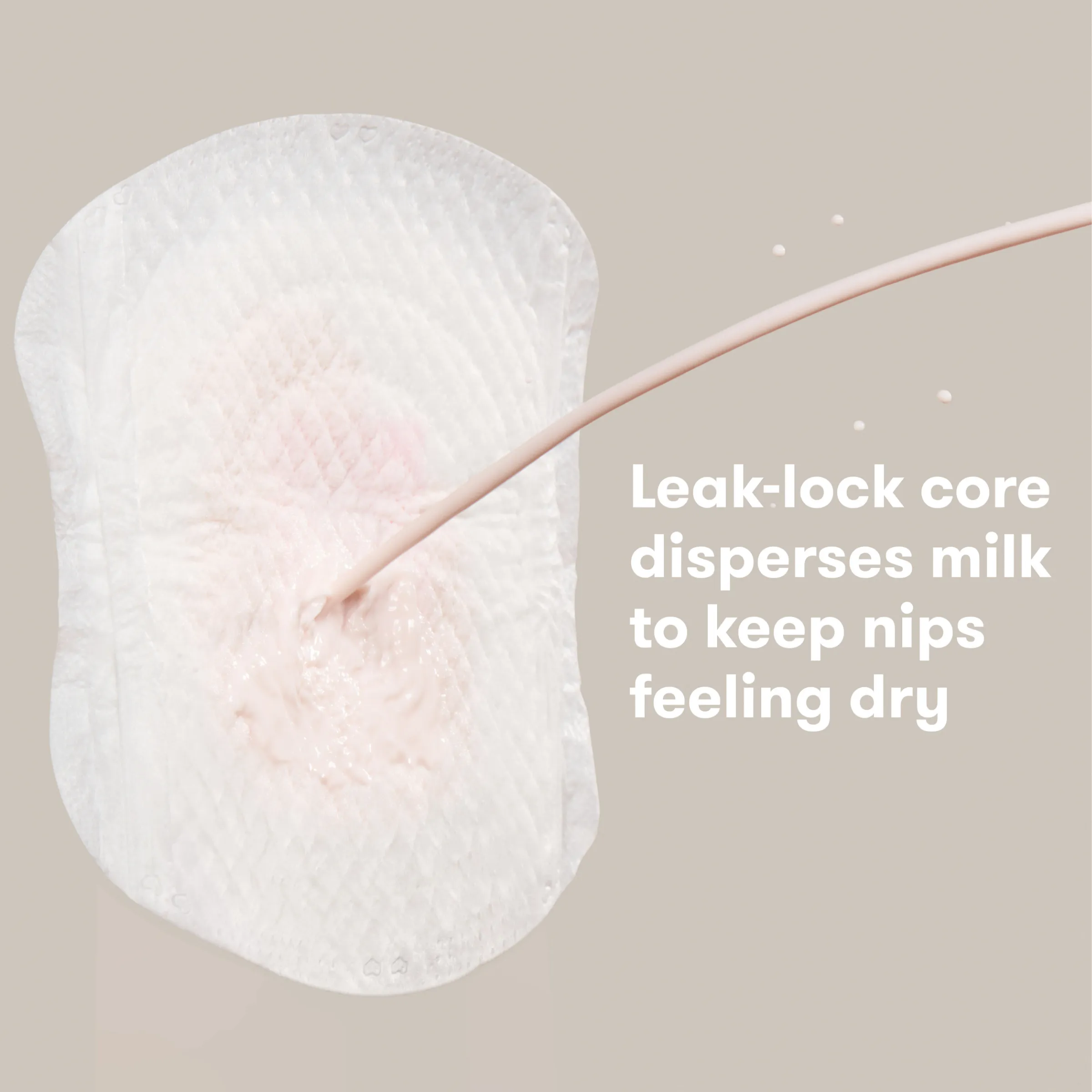 All-Day Dry Nursing Pads