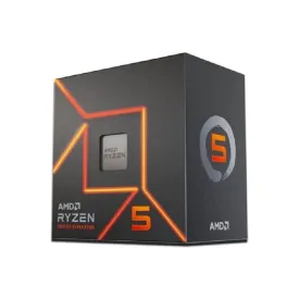 AMD Ryzen 5 7600 Desktop Processor - Try