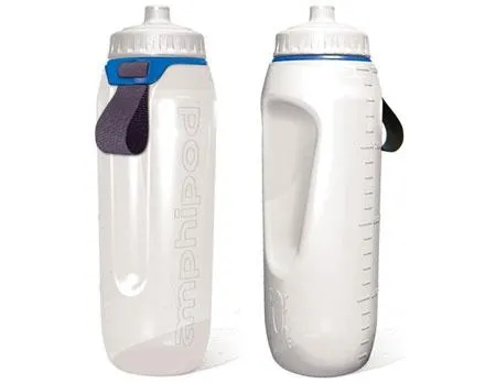 Amphipod Jett Recovery Bottle