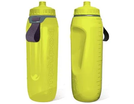 Amphipod Jett Recovery Bottle