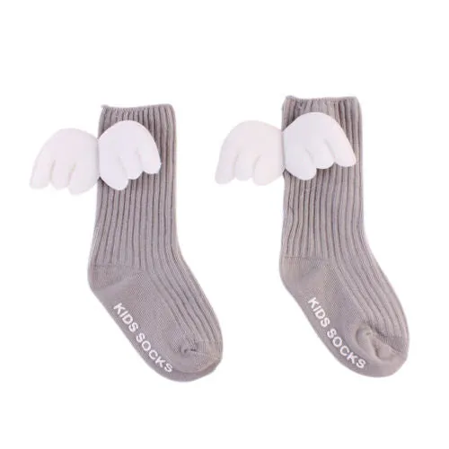 Angel Wings Socks