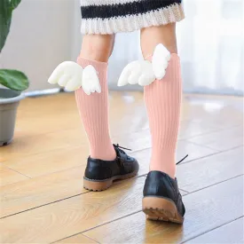 Angel Wings Socks