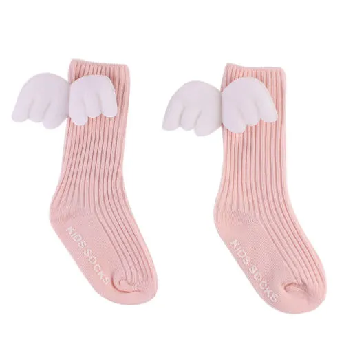 Angel Wings Socks