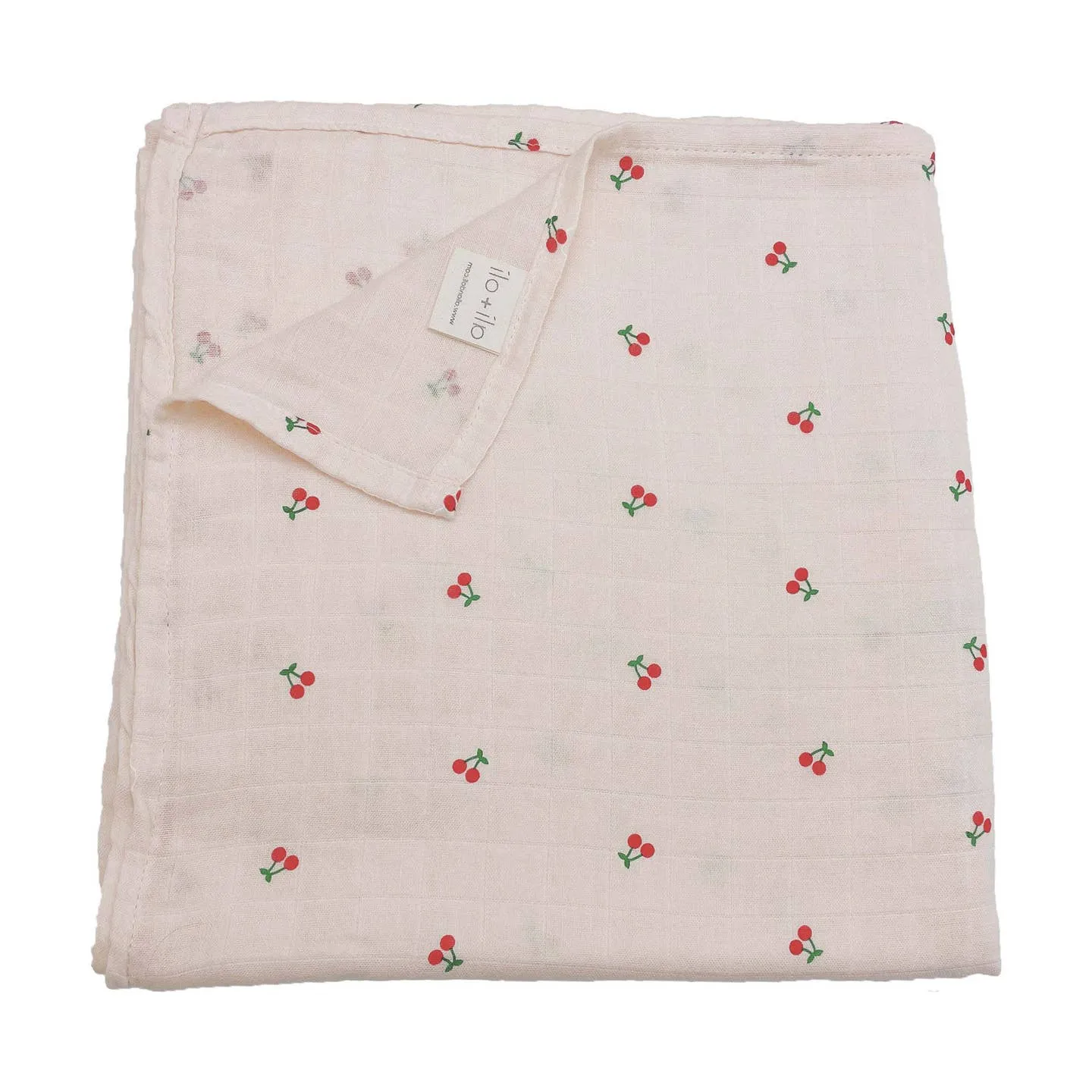 AO05- ChErRy MuSliN sWaDdLe