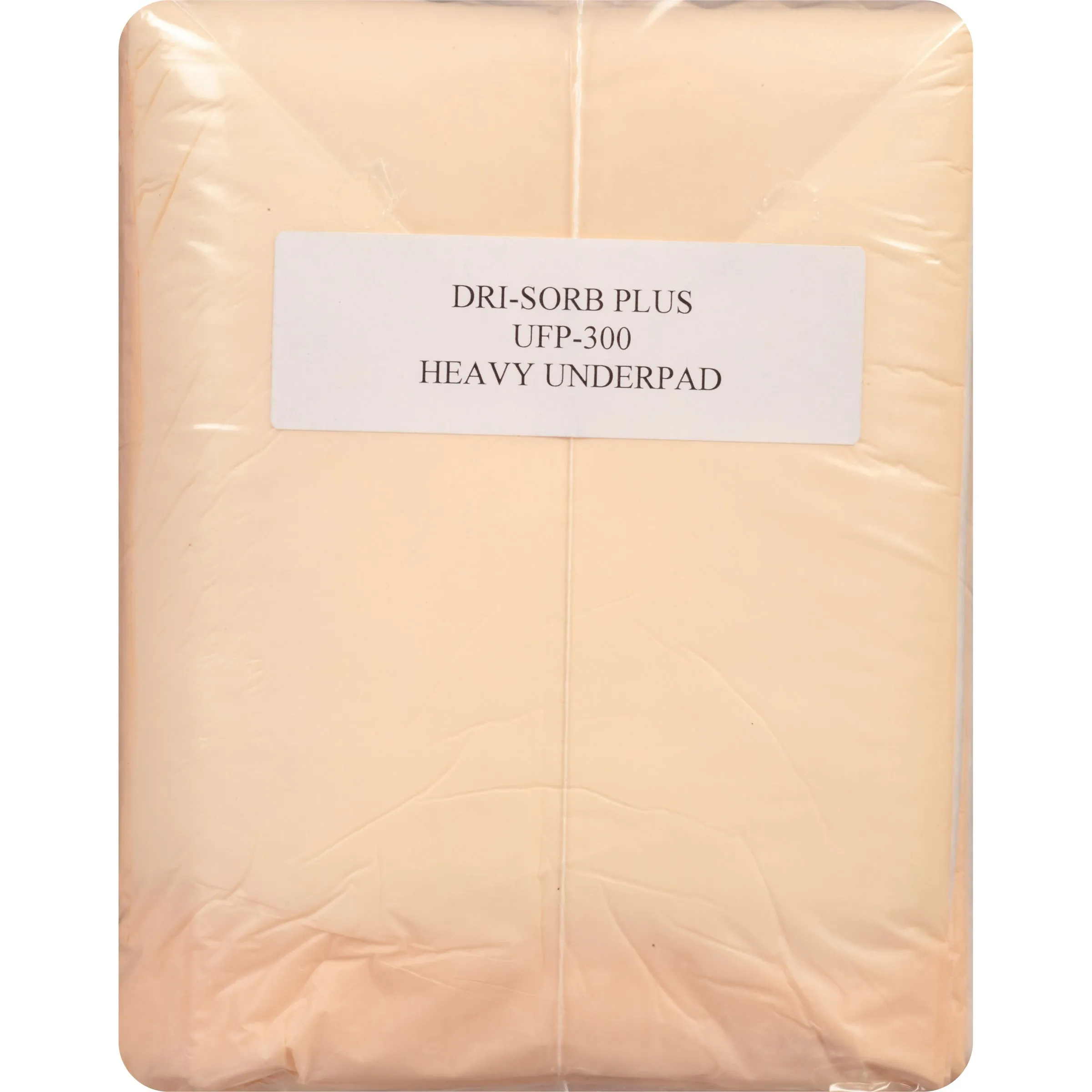 Attends Care Dri-Sorb Advanced Underpads