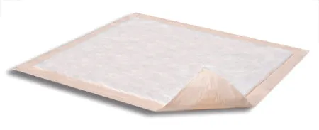 Attends Care Dri-Sorb Advanced Underpads