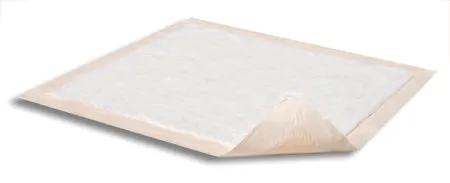 Attends Care Dri-Sorb Advanced Underpads