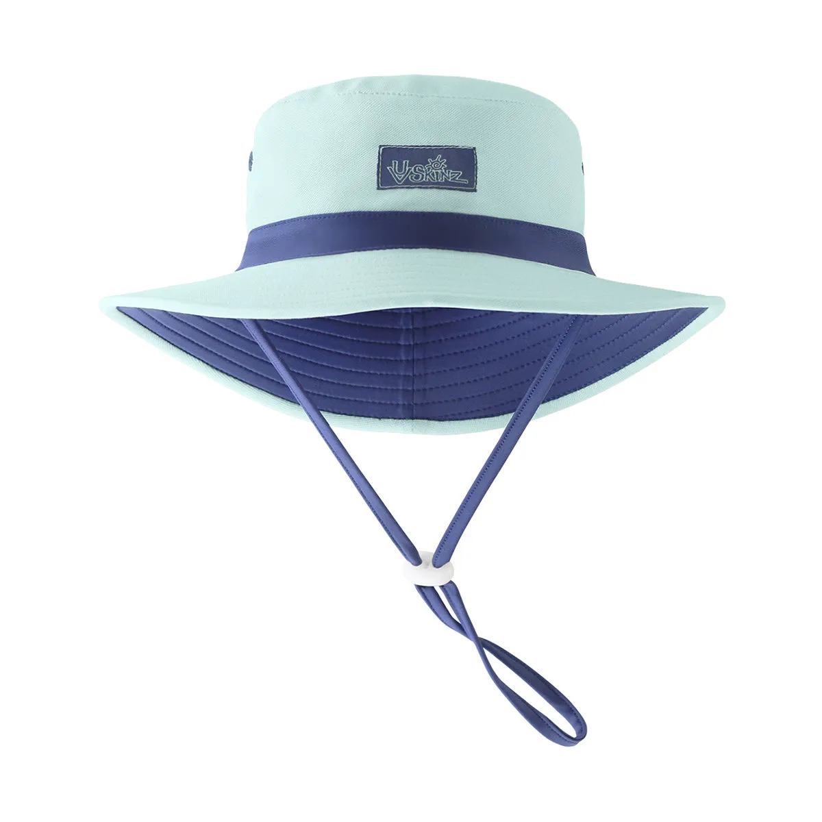 Baby Boy's Swim Hat