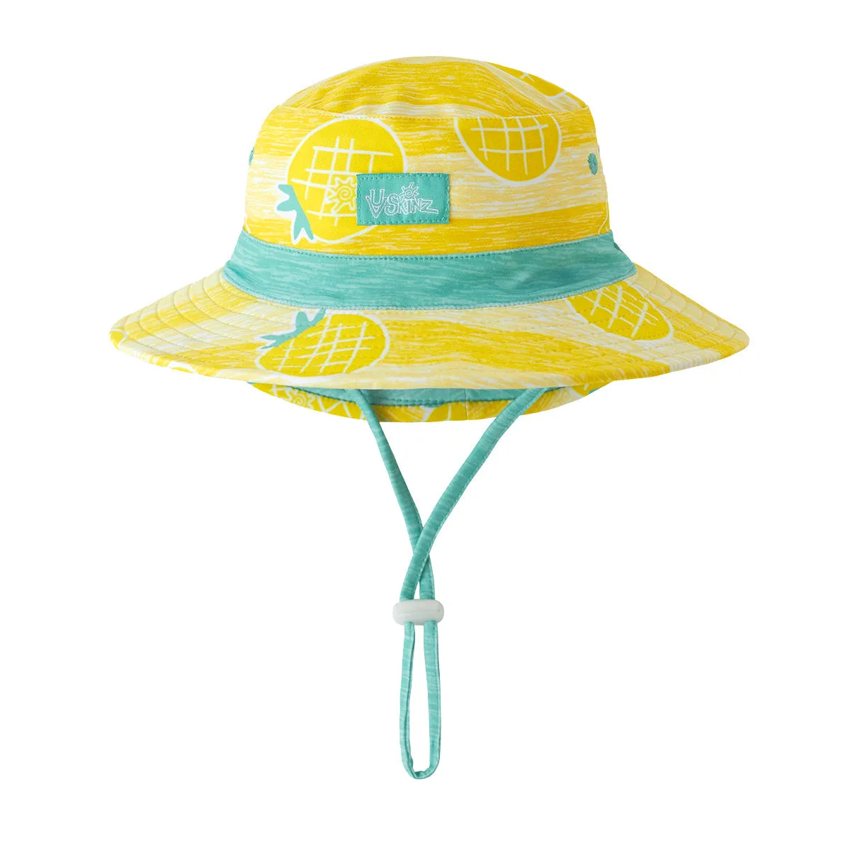 Baby Boy's Swim Hat