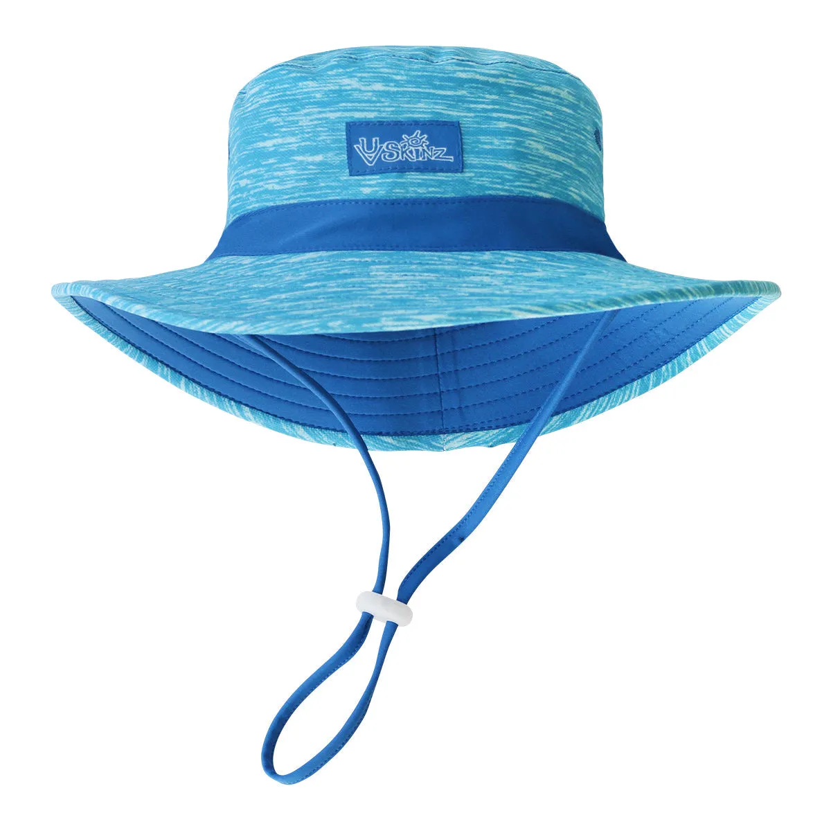 Baby Boy's Swim Hat