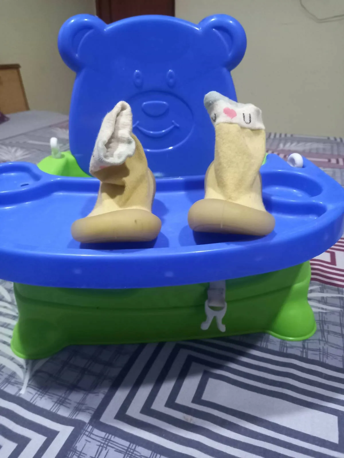 Baby Feeding Chair