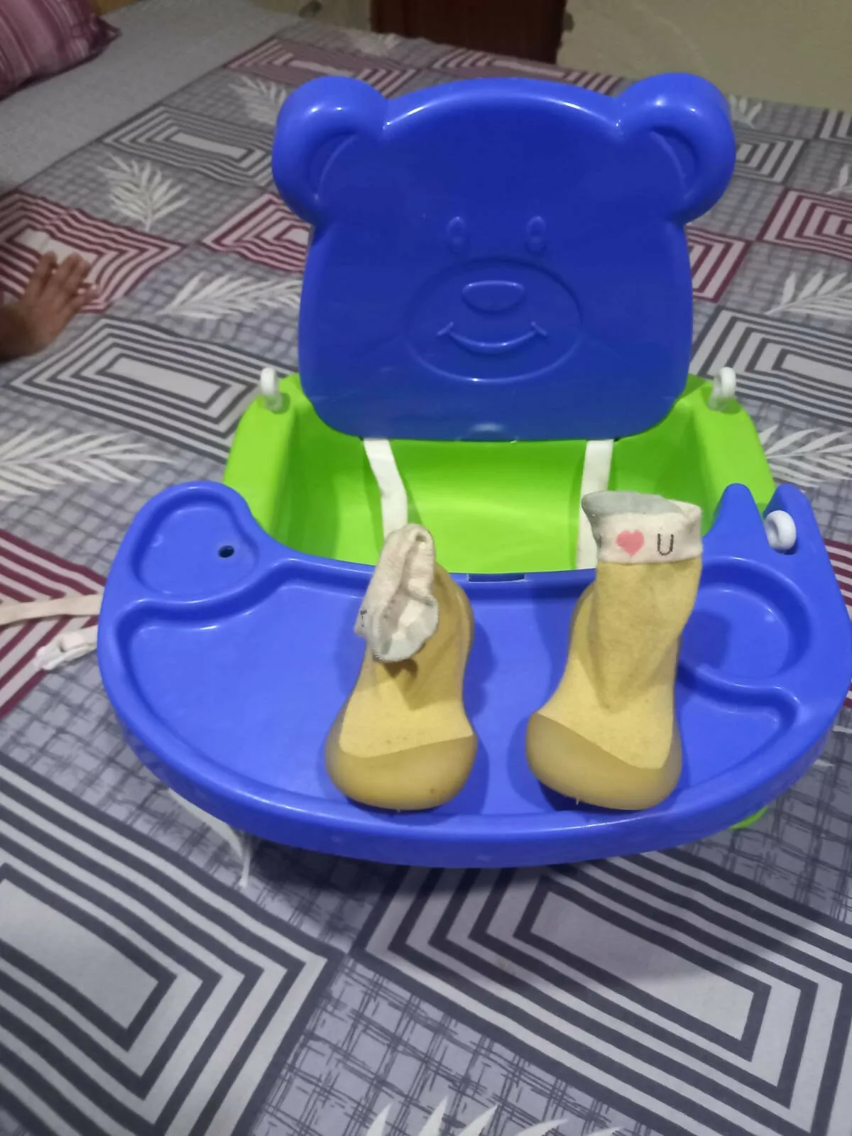 Baby Feeding Chair