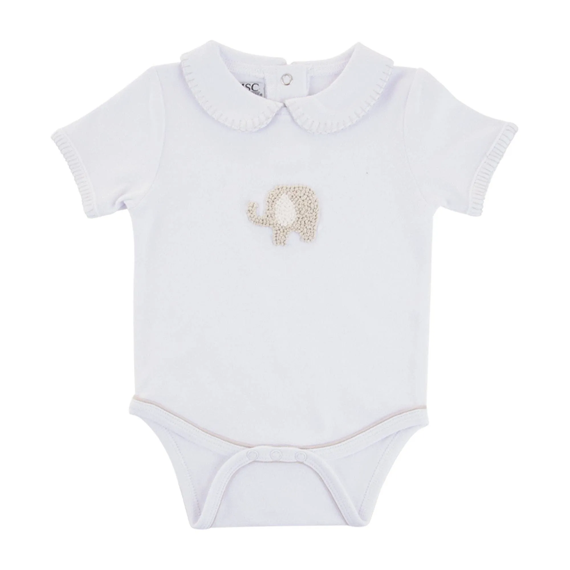 Baby Onesies French Knot