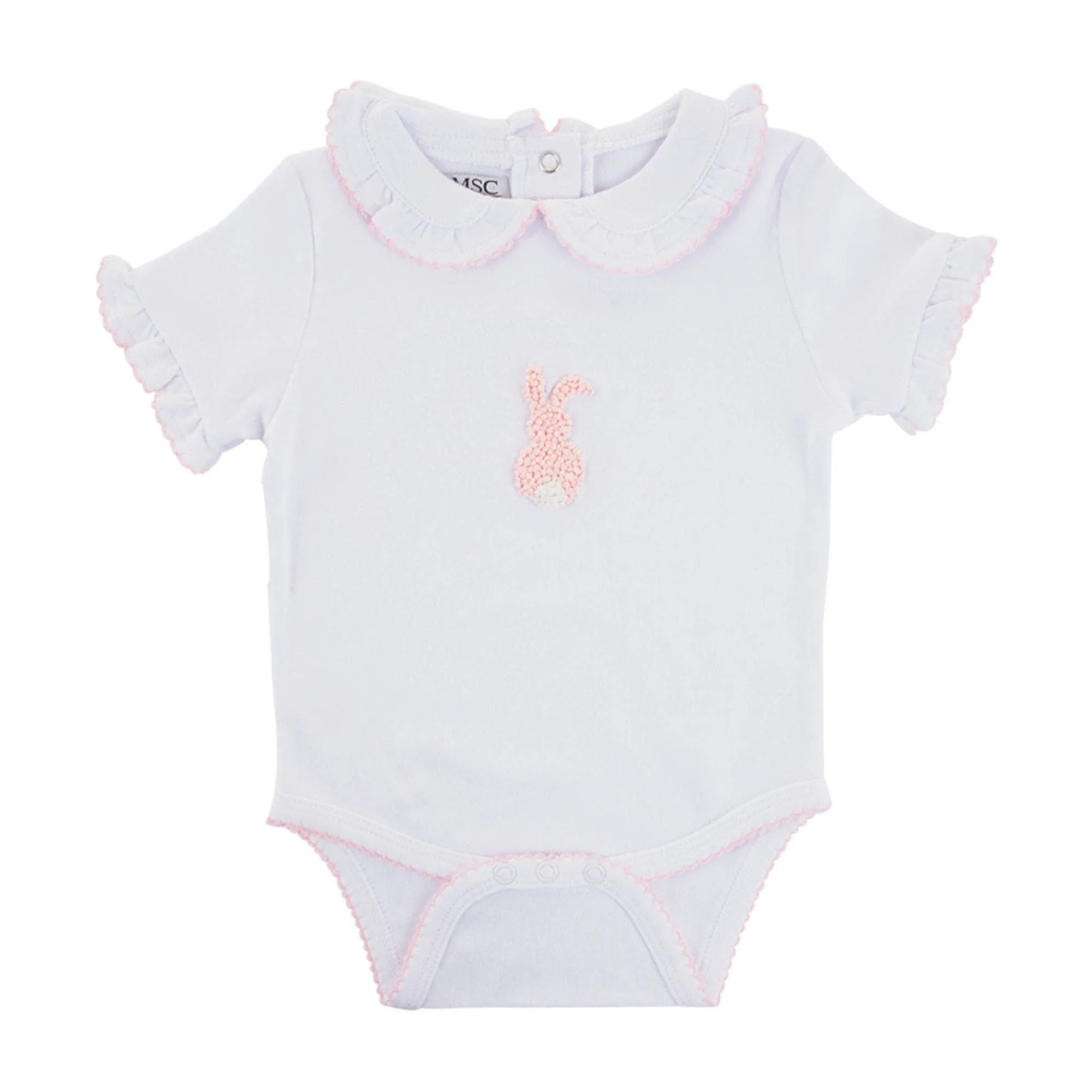 Baby Onesies French Knot