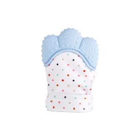 Baby Teething Glove