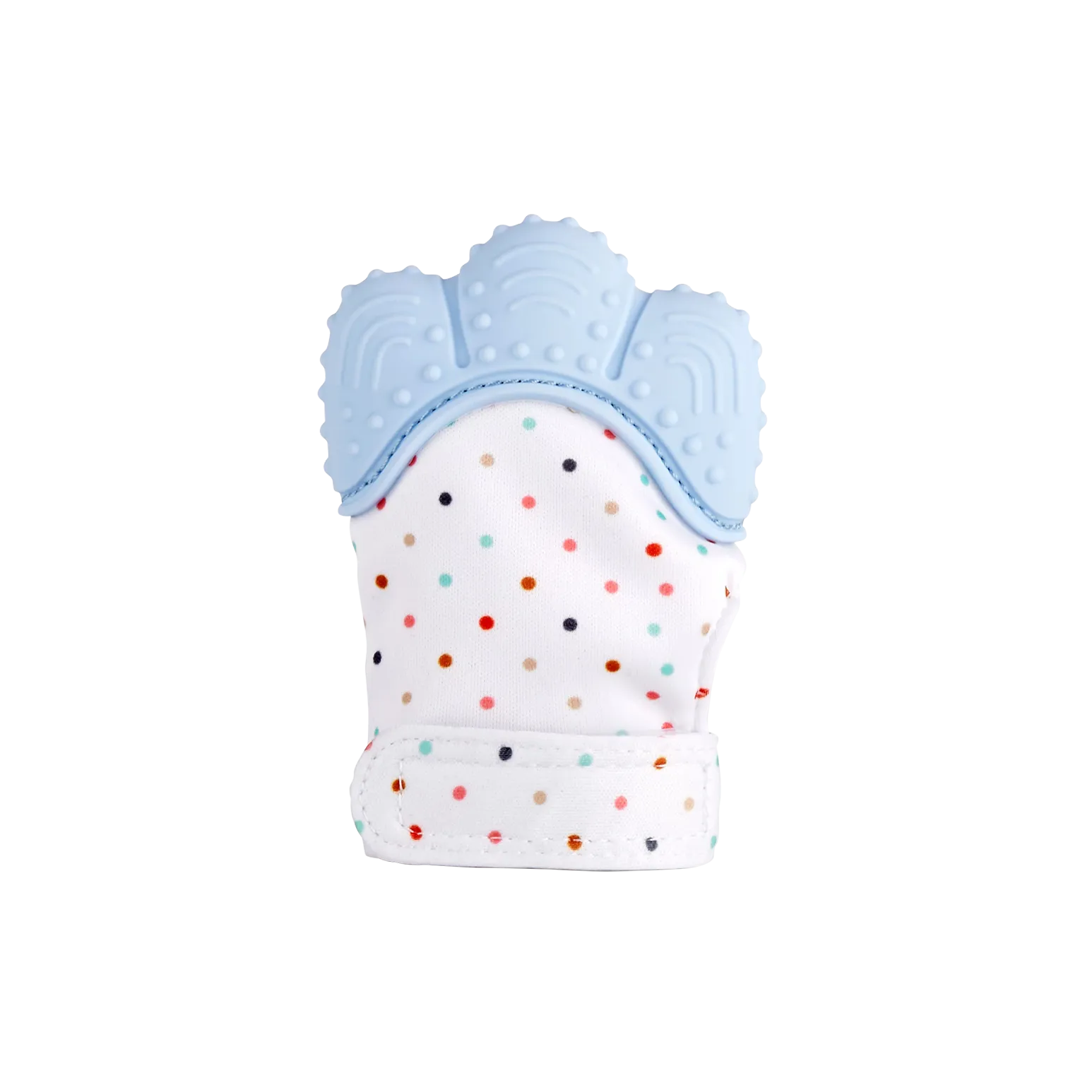 Baby Teething Glove