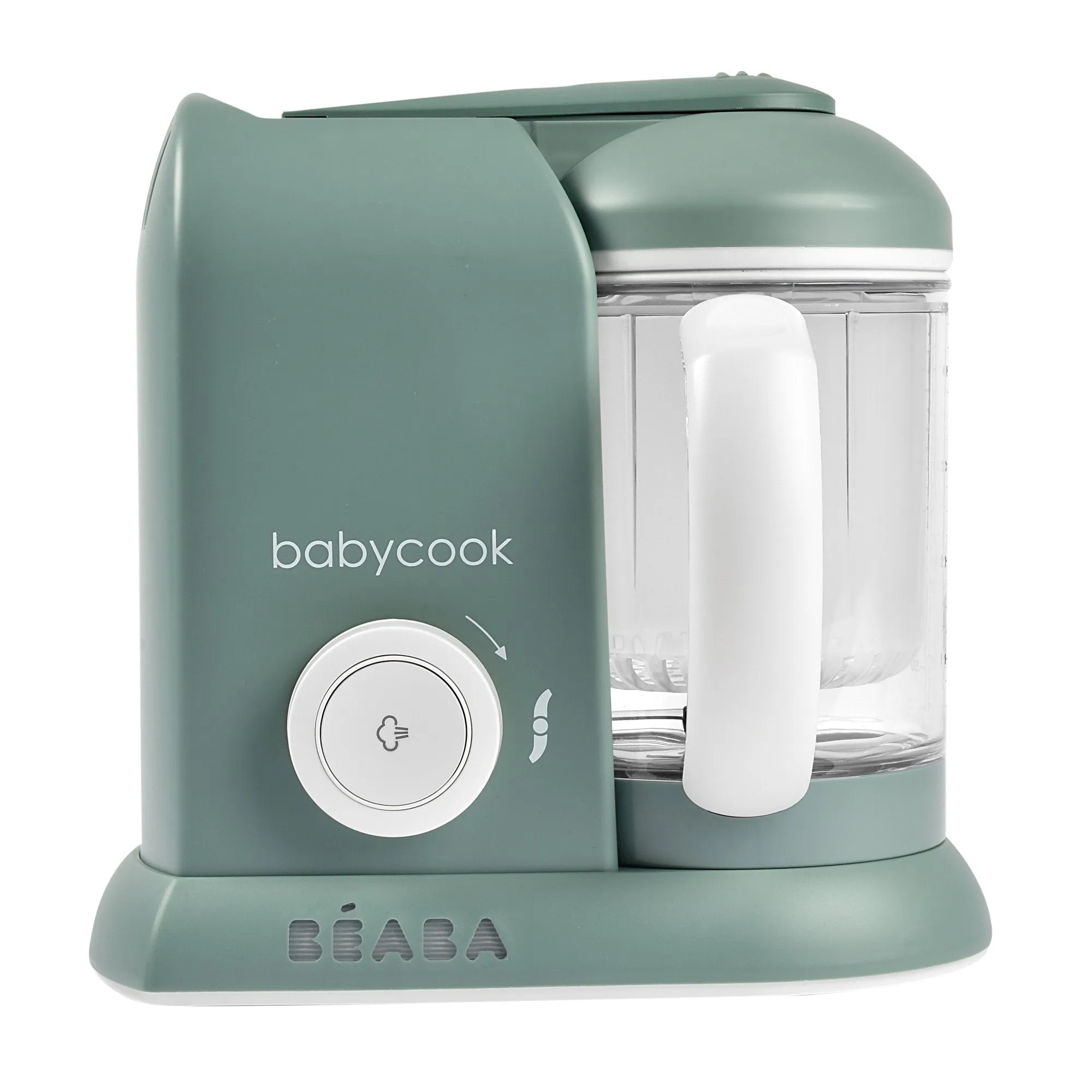 Babycook? Solo Baby Food Maker Eucalyptus