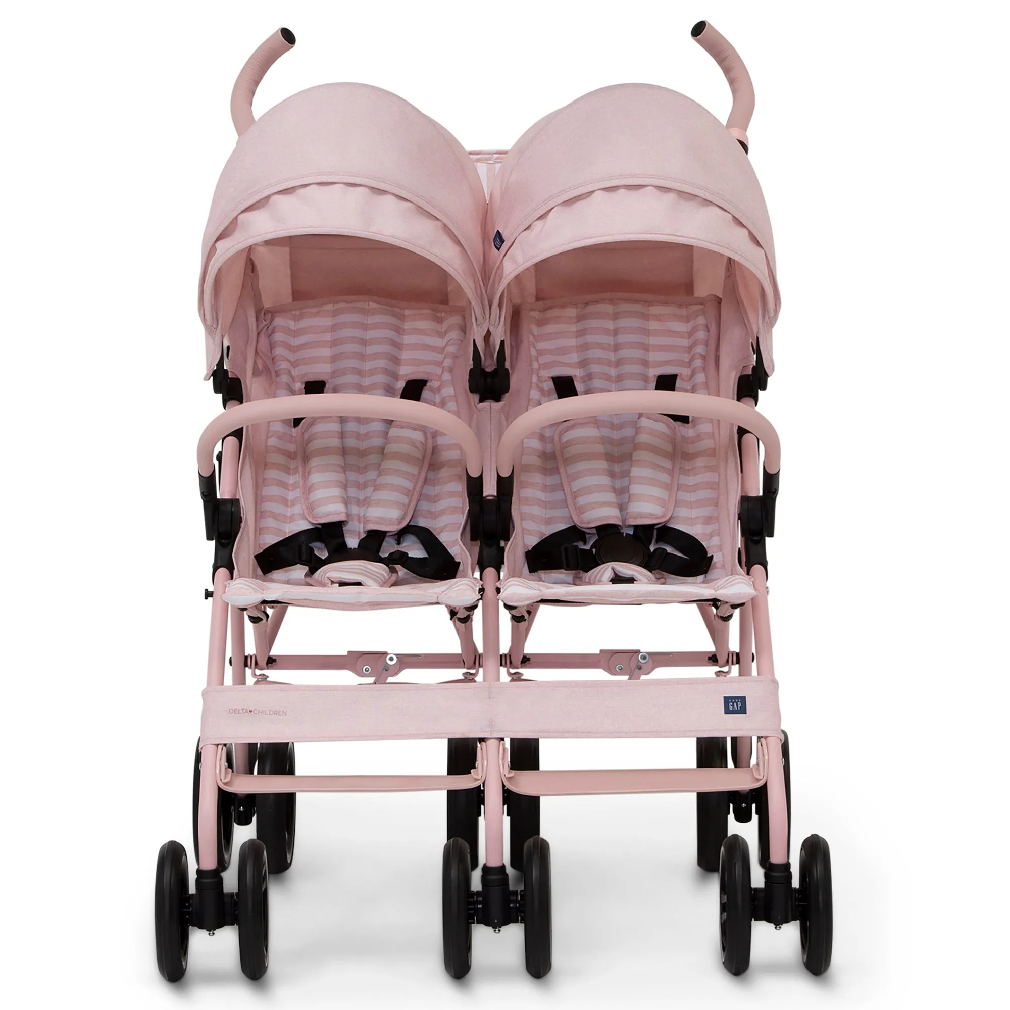 babyGap Classic Side-by-Side Double Stroller