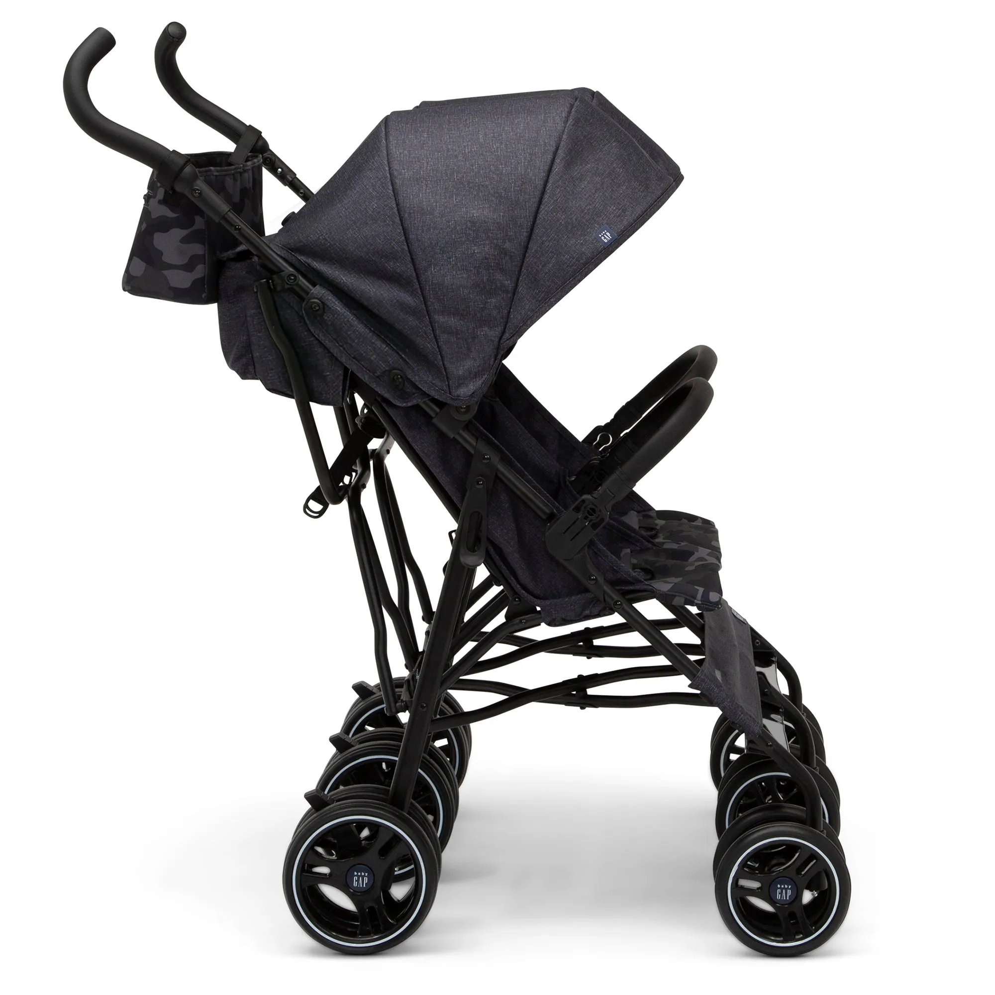 babyGap Classic Side-by-Side Double Stroller