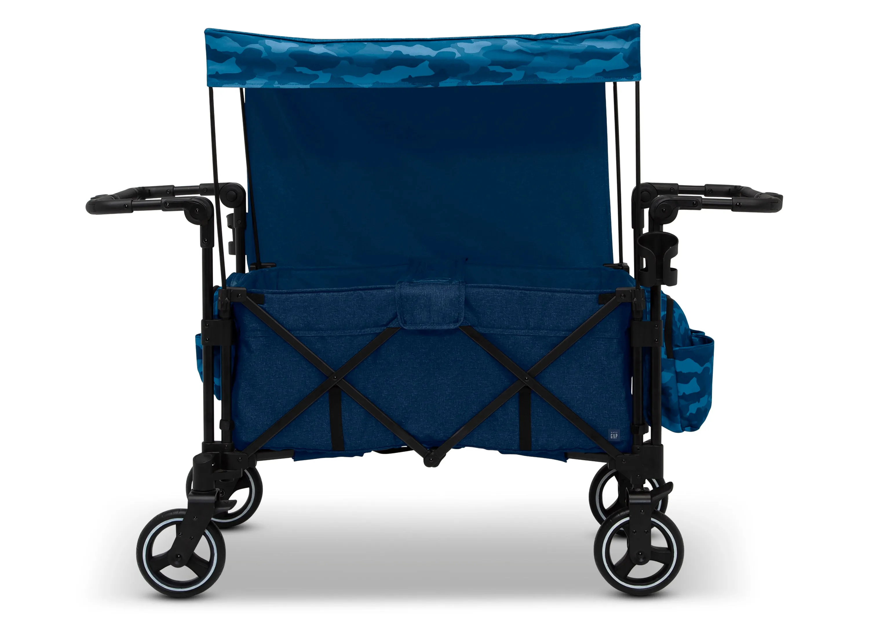 babyGap Explorer Deluxe Stroller Wagon