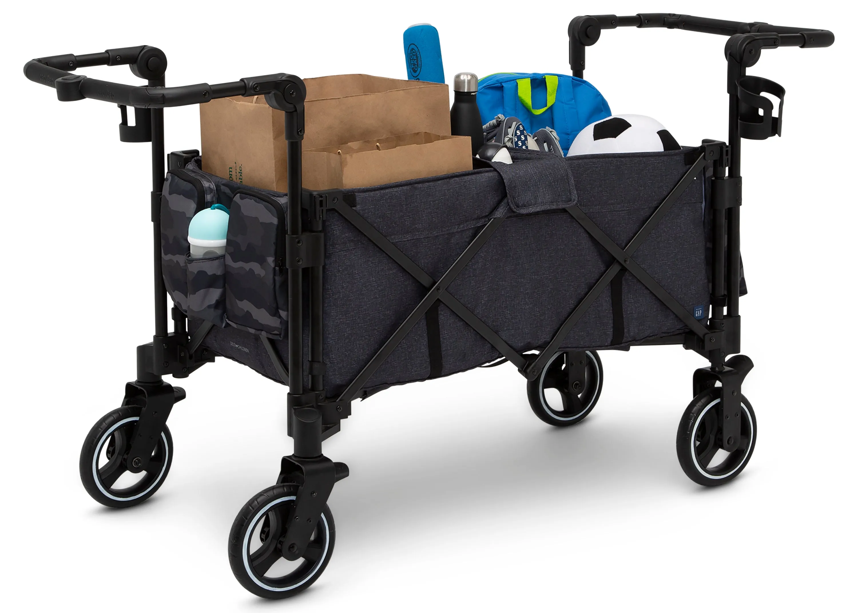 babyGap Explorer Deluxe Stroller Wagon