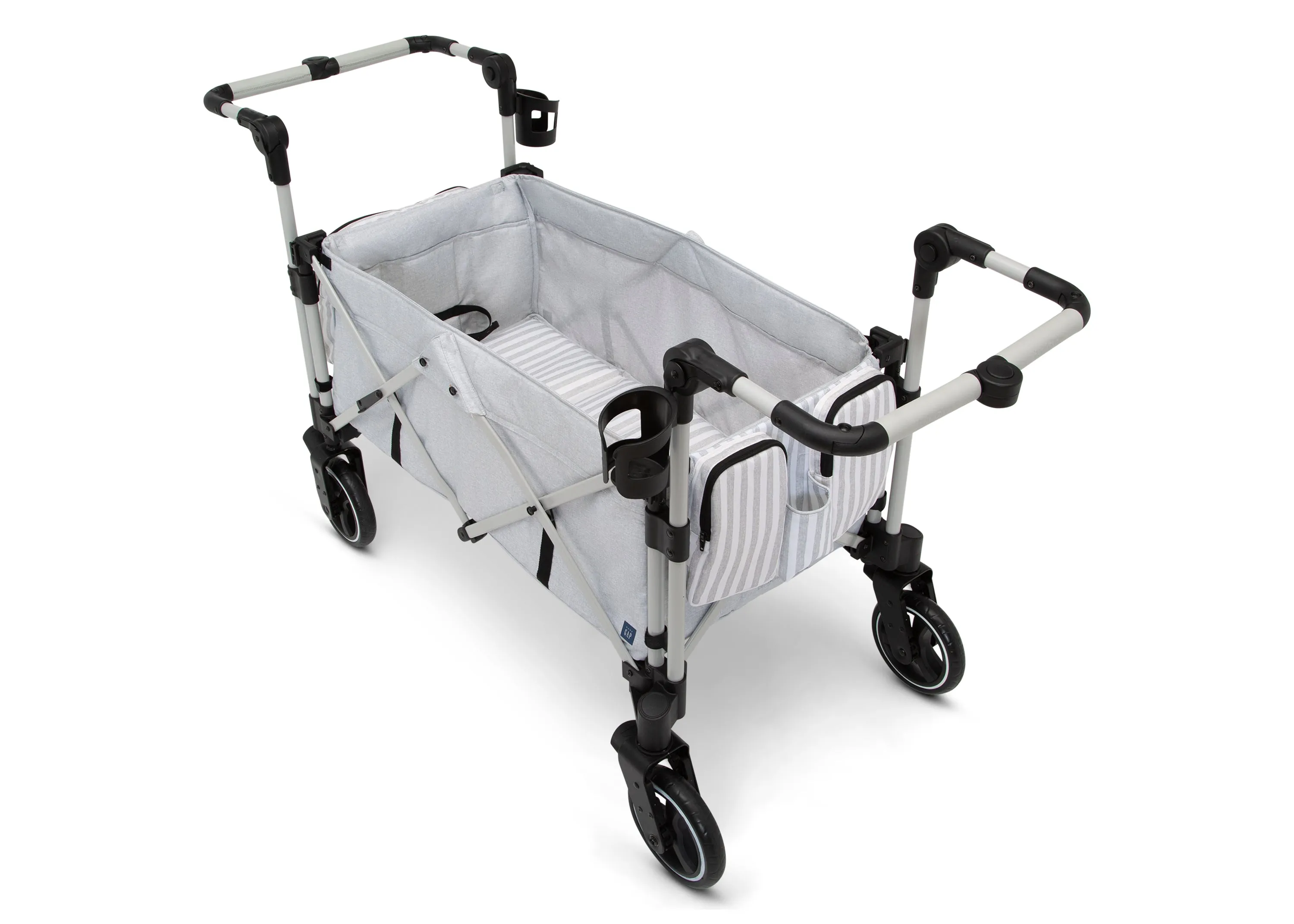 babyGap Explorer Deluxe Stroller Wagon