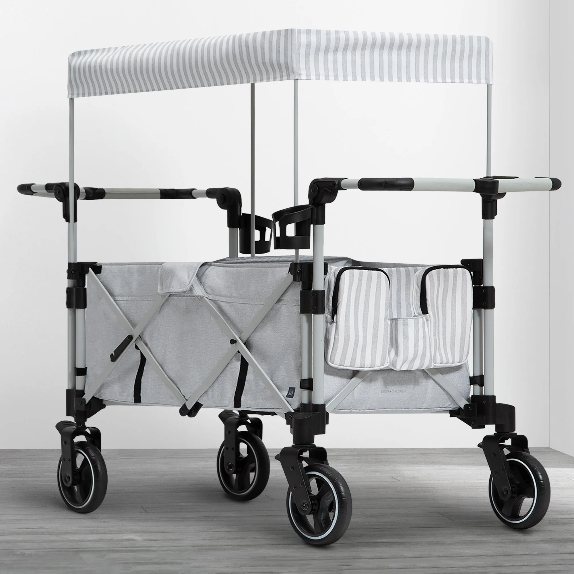 babyGap Explorer Deluxe Stroller Wagon