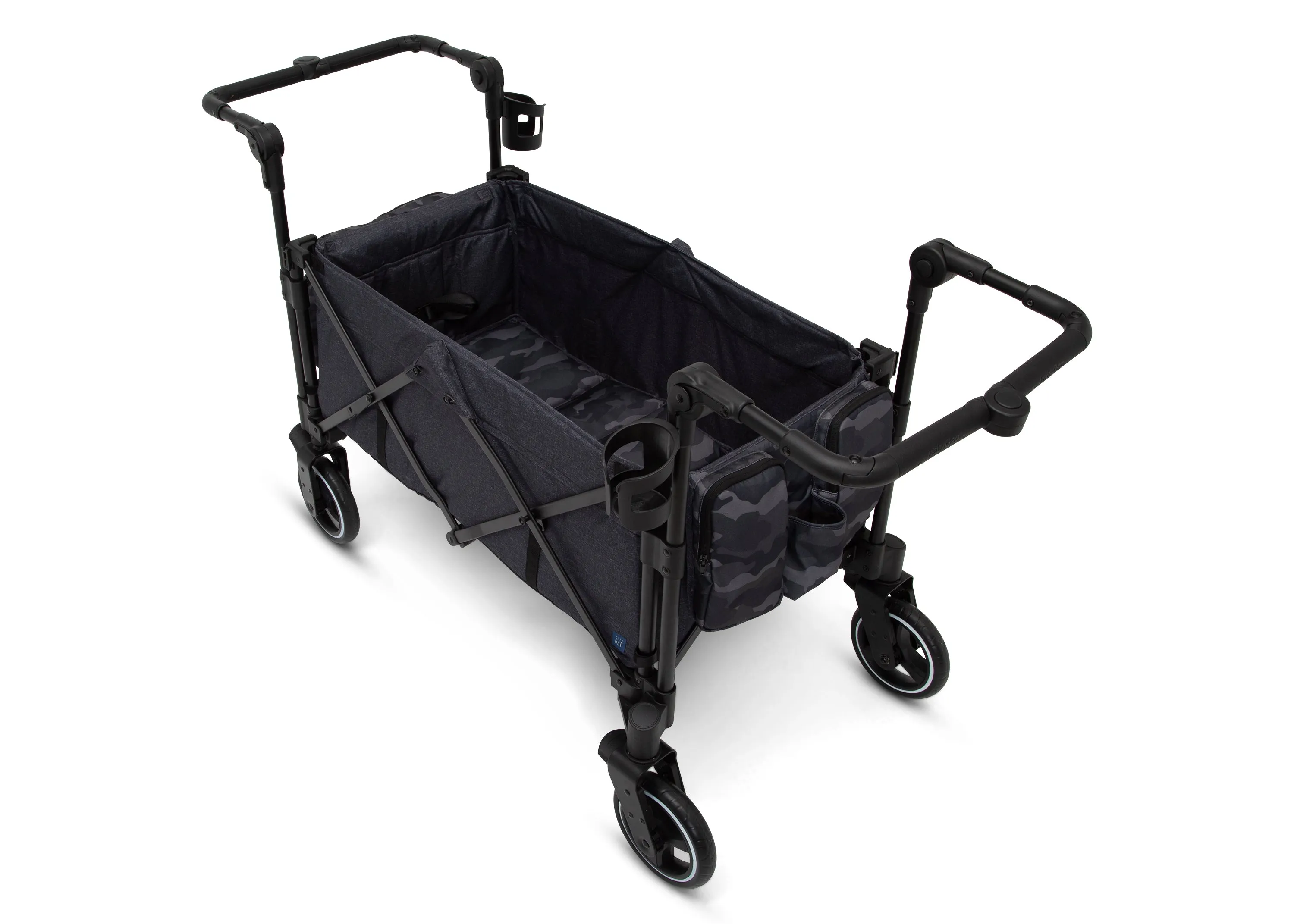 babyGap Explorer Deluxe Stroller Wagon