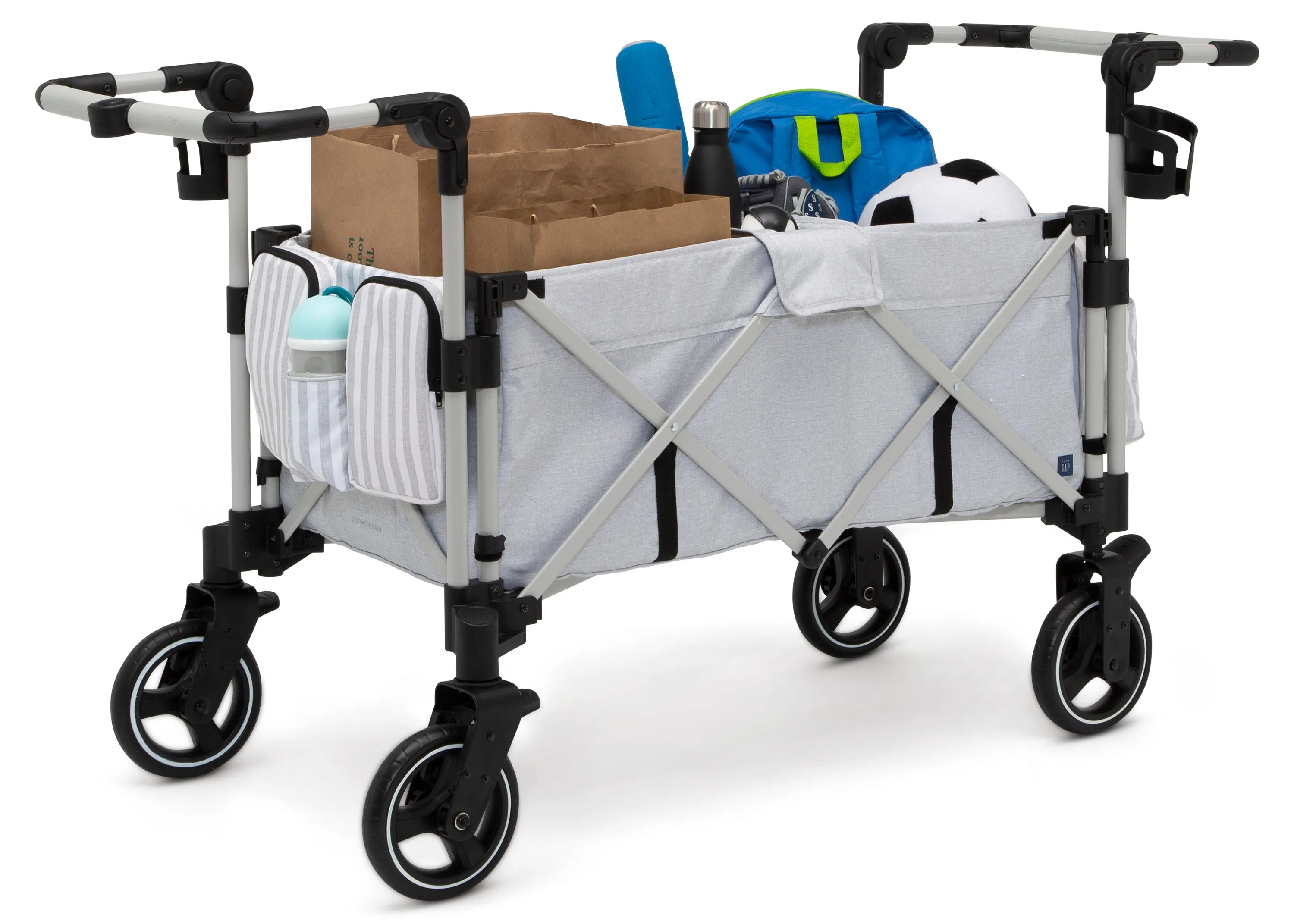 babyGap Explorer Deluxe Stroller Wagon