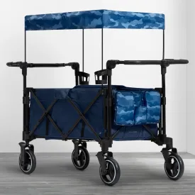 babyGap Explorer Deluxe Stroller Wagon