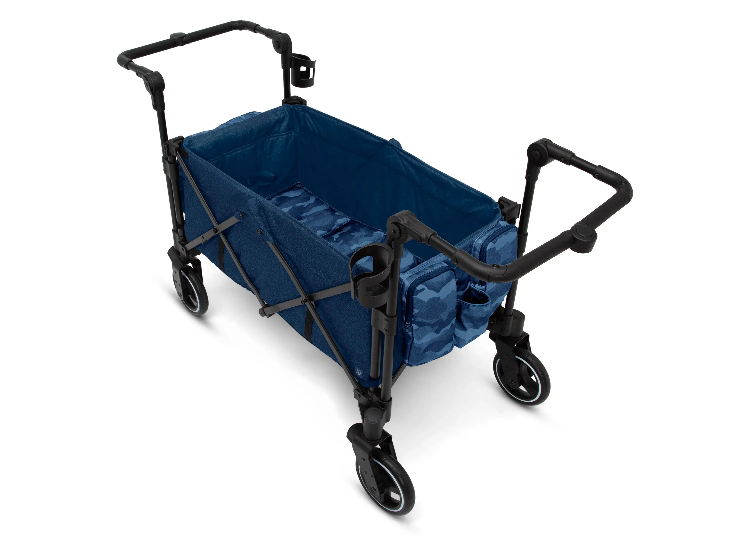 babyGap Explorer Deluxe Stroller Wagon