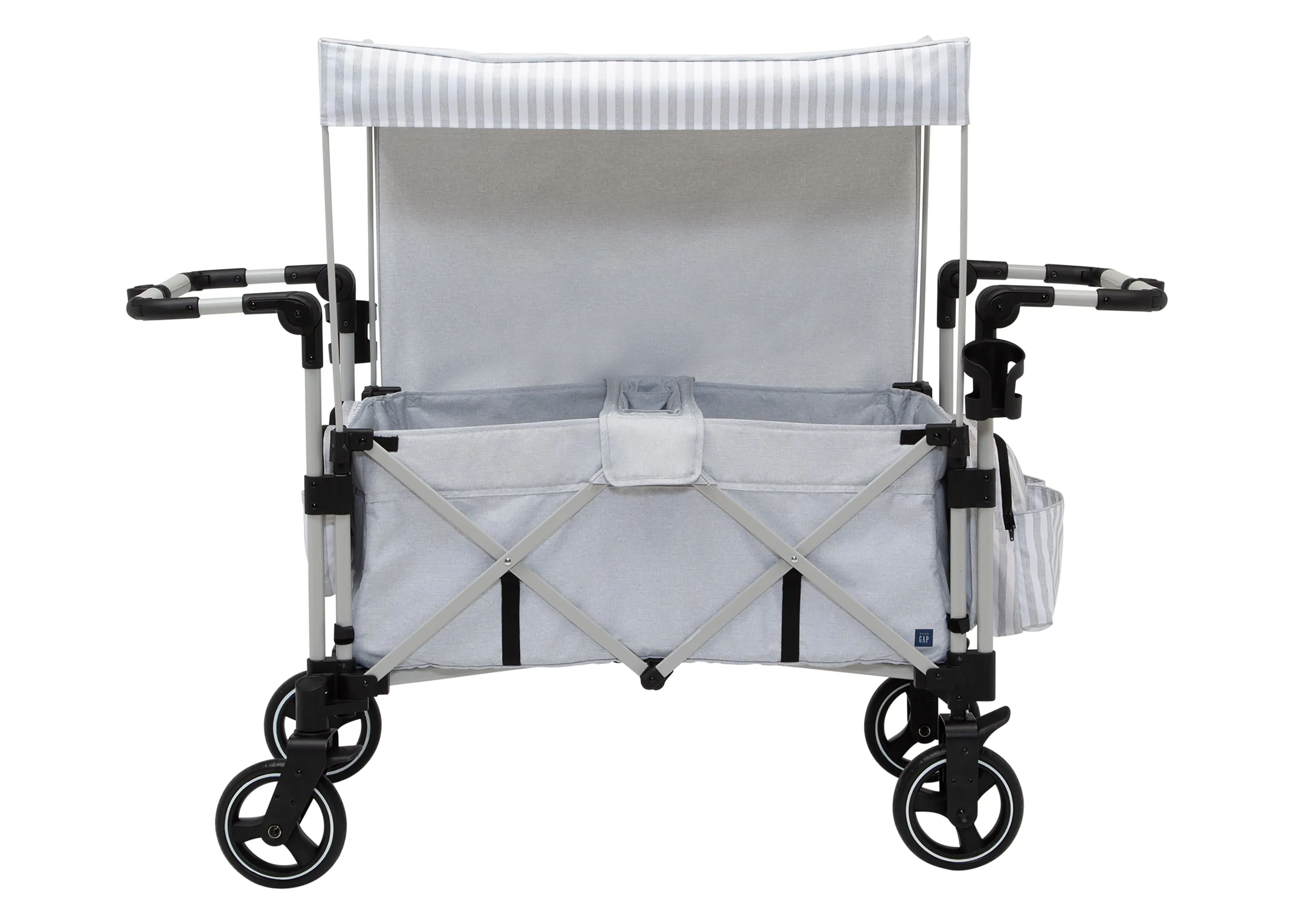 babyGap Explorer Deluxe Stroller Wagon