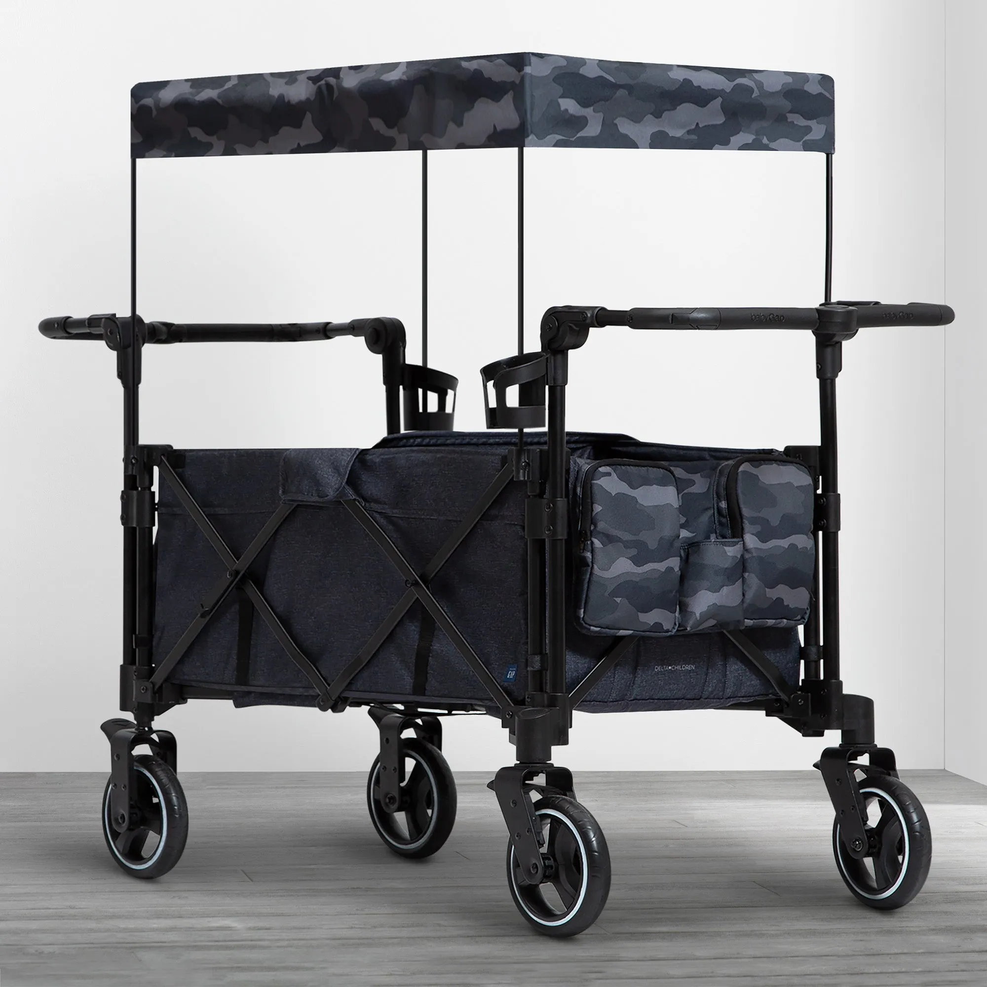 babyGap Explorer Deluxe Stroller Wagon