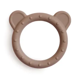 Bear Teether | Natural