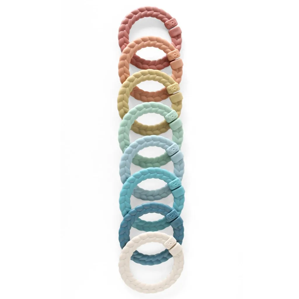 Bitzy Bespoke™ Ritzy Rings™ Linking Ring Set