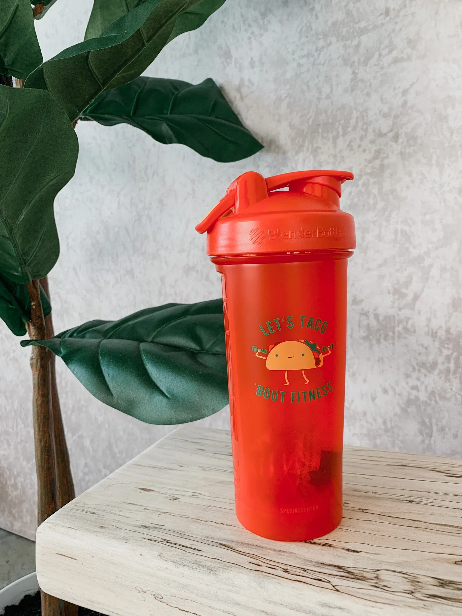 BlenderBottle | Foodie Special Edition FINAL SALE