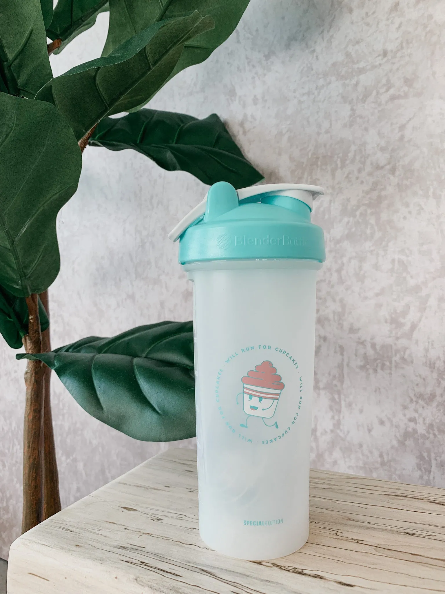 BlenderBottle | Foodie Special Edition FINAL SALE