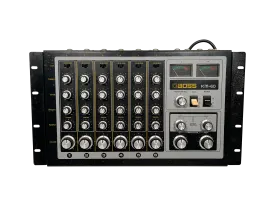 Boss KM-60 Mixer (Unserviced)